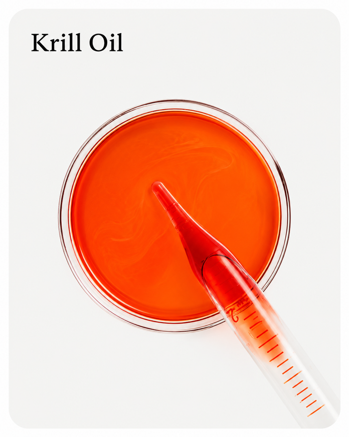 Krill Oil