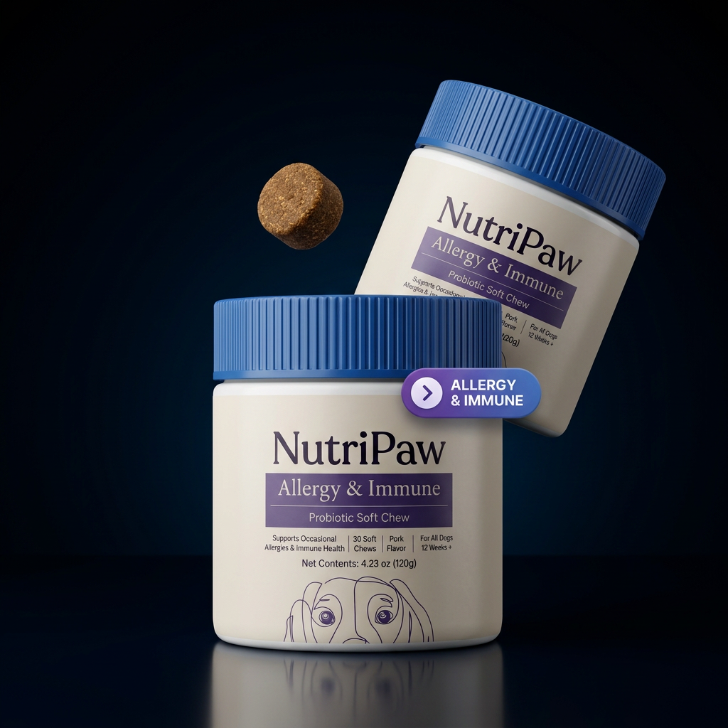 Built for daily digestive support